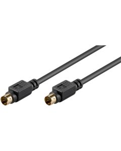 S-Video kabel 5m