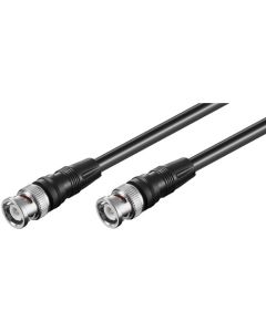 BNC connect til kabel 3m