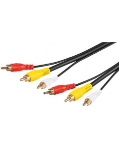 AV kabel 1,5m