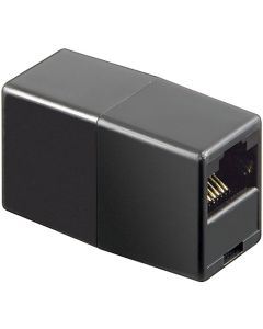 ISDN Adapter 2x RJ45 hun (8P8C)