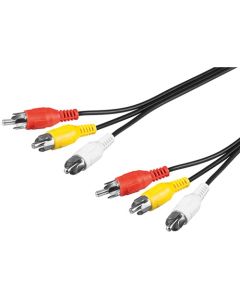 AV kabel 2m