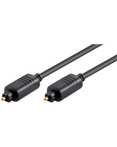 Optisk toslink kabel 10m