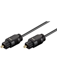 Optisk toslink kabel 10m