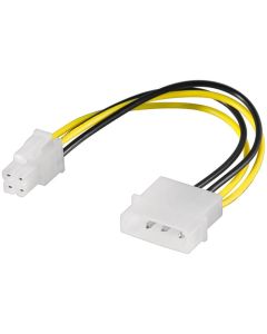 Intern PC kabel, 0,16 m,