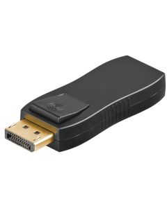 DisplayPort til HDMI™ adapter 1,1 HDMI™ Standard hun (Type A)