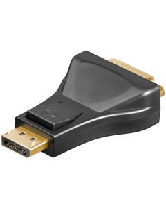 DisplayPort til DVI-D adapter 1,1