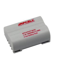 JAPCELL Batteri BLM-5 til digitalkamera