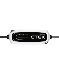 CTEK CT5 START/STOP Batterilader