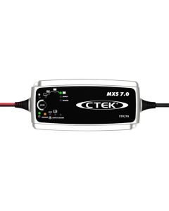 CTEK MXS 7,0 Batterilader