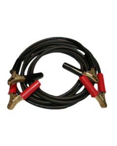 RACO STARTKABELSÆT 50MM2 - 3,5M