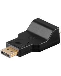 DisplayPort til VGA adapter 1,1
