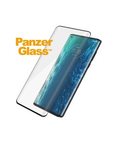 PanzerGlass Motorola Edge/Edge Plus Case Friendly