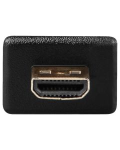 HDMI™-adapter HDMI™ Standard hun (Type A)