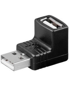USB 2,0 Hi-Speed adapter,