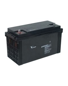 Vision FM-Serie 120 Ah