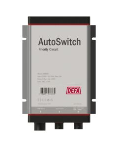 DEFA Autoswitch