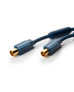 Clicktronic Casual Antennekabel 6mm - 95dB - 2m