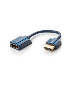 Clicktronic Casual HDMI&trade