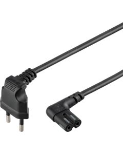 Ledning til Sonos PLAY:3/PLAY:5, 1 m, sort
