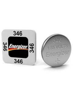 Energizer Sølvoxid 346 Batteri (1 Stk. Pakning)
