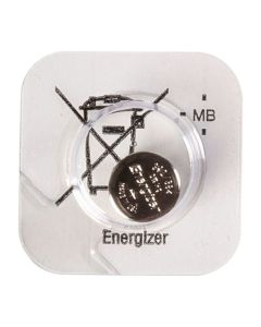 Energizer Sølvoxid 392 / 384 Batteri (1 Stk. Pakning)