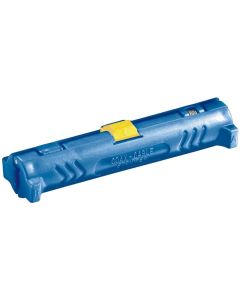 Koaxial kabelstripper