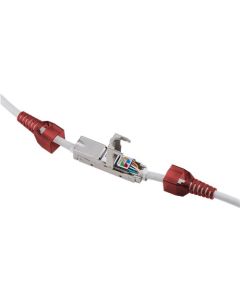 Kabel samler CAT 6, STP