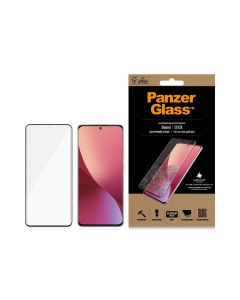 Panzerglass Xiaomi 12 | 12x | 12s | Skærmbeskyttelsesglas