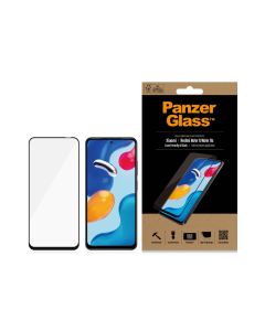 Panzerglass Xiaomi Redmi Note 11 | 11s | Skærmbeskyttelsesglas