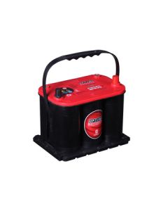 Optima Redtop 12V 44Ah (835-255)