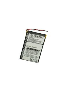 Navigator Batteri til Navigon 3300