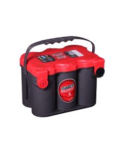 Optima Redtop 12V 50Ah (878-209)