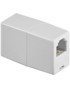 Telefon adapter RJ11/RJ14 hun (6P4C)