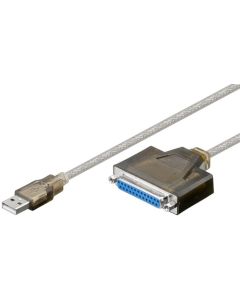 USB printer kabel, 1,5m,