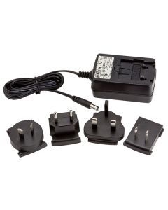AC POWER CORD 1PK /  220V - strømforsyning - XPR-5572R/RM