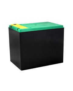 9V 120Ah Hegnsbatteri
