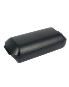 Batteri til bl.a. Intermec CK3 stregkode scanner (Kompatibelt) 5200mAh