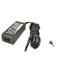 HP Adapter / Strømforsyning til Spectre 1319,5V 2,31A 45W Inklusiv strømkabel