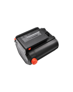 Batteri til Gardena Hedge Trimmer 1500mAh (Kompatibelt)