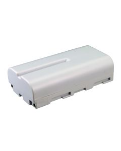 Batteri til mobil printer bl.a. SEIKO DPU3445 (Kompatibelt)
