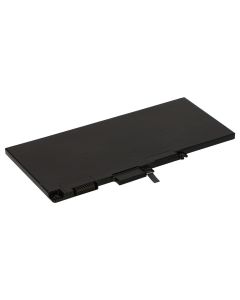 2-Power Laptop Batteri til HP EliteBook 755