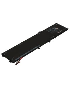 2-Power batteri til bl.a. Dell Precision 5510
