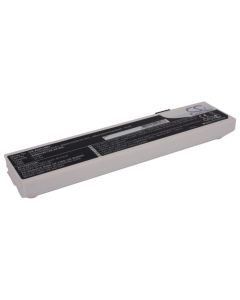 Batteri til ECS G10L Laptop - 11,1V (kompatibelt)