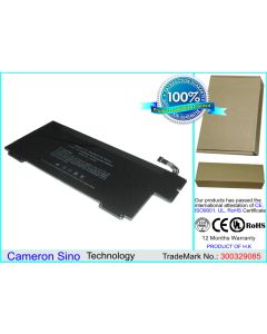 Batteri til MacBook Air 13" A1237 Laptop - 7,4V (kompatibelt)