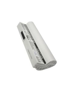 Batteri til Asus Eee PC 2G Linux Laptop - 7,4V (kompatibelt)