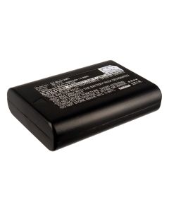 Batteri til Leica kamera BM8 - 1600mAh