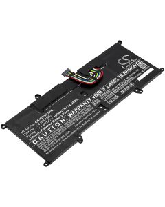Batteri til Sony VAIO S11 Laptop - 7,6V (kompatibelt)