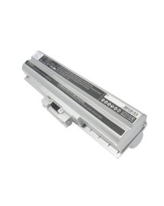 Batteri til Sony AIO VPCF11JFX/B VAIO VPCF11M1E Laptop - 11,1V (kompatibelt)