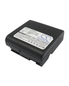 Batteri til Sharp kamera VL-8 - 2700mAh