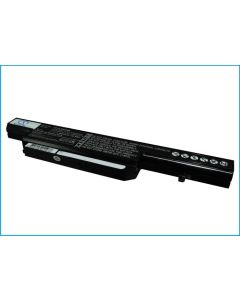 Batteri til CLEVO C4500 Laptop - 11,1V (kompatibelt)